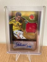 Panini Select 2015-2016 - Radamel Falcao Patch-Auto /46