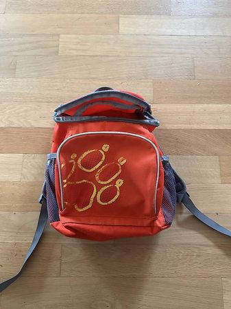 Kinderrucksack für ca. 3-6 Jährige 