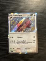 Carte Pokémon Rongrigou 206 - FR 🇫🇷