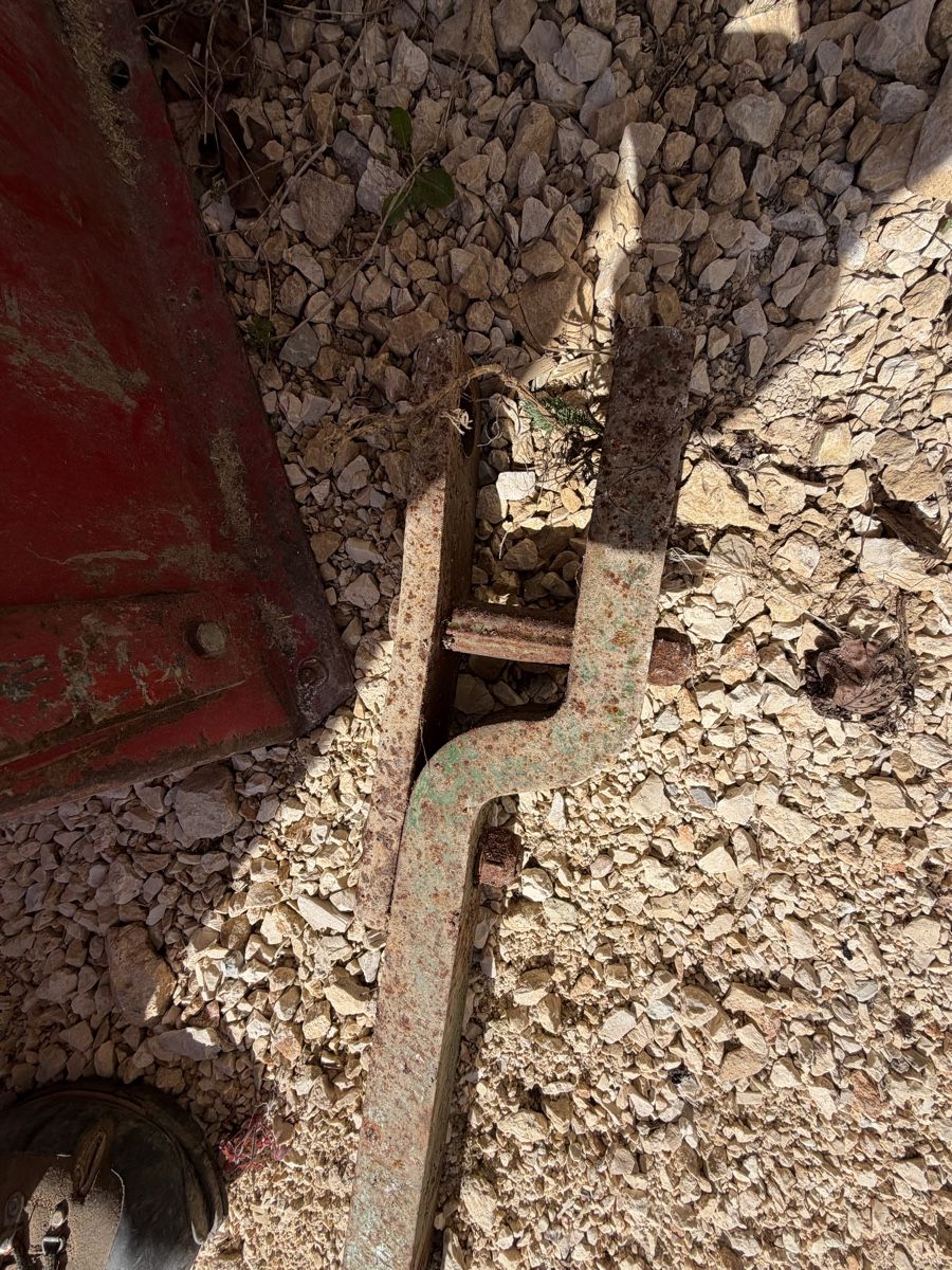 John Deere Traktoren: John Deere Zugpendel – Gebraucht aus Liesberg Dorf von hur_ksp9