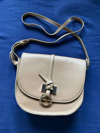 Handtasche braun