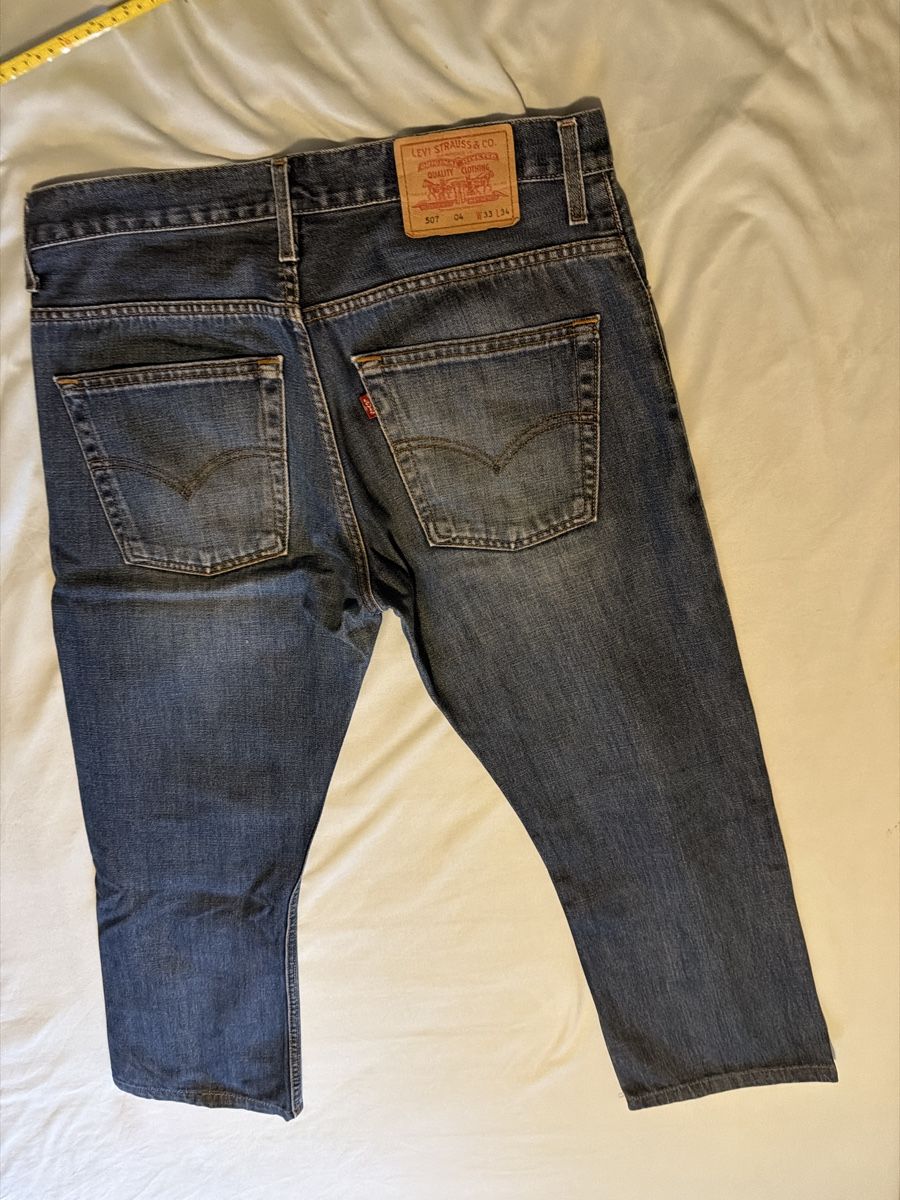Levi's Jeans: Levi’s jeans – Usato da Sementina venduto da bru_vpp5 1