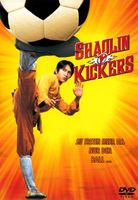SHAOLIN KICKERS            WIE NEU