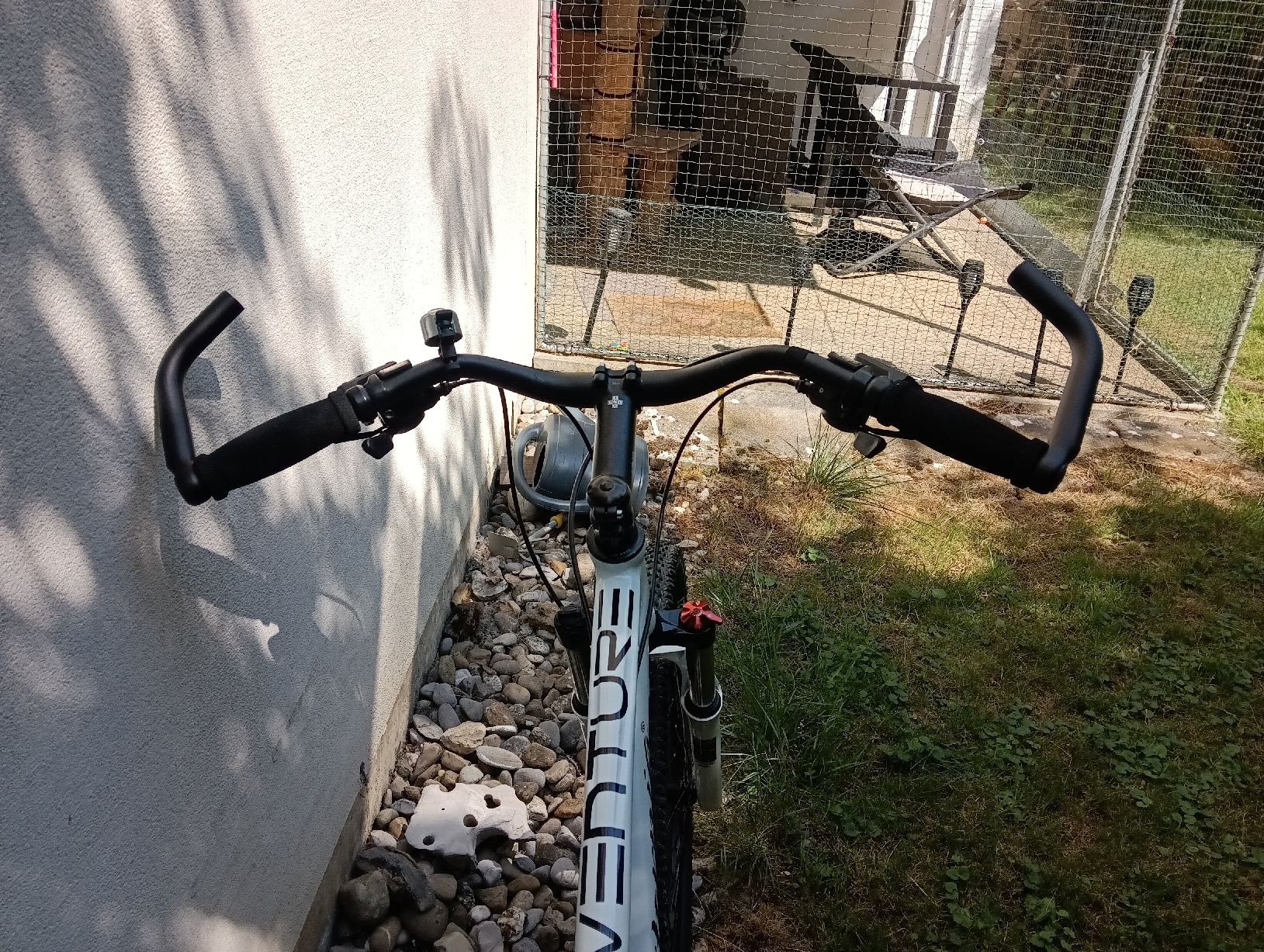 Velos: MTB Fully 26Zoll – Gebraucht aus Teufenthal AG von smue77 4