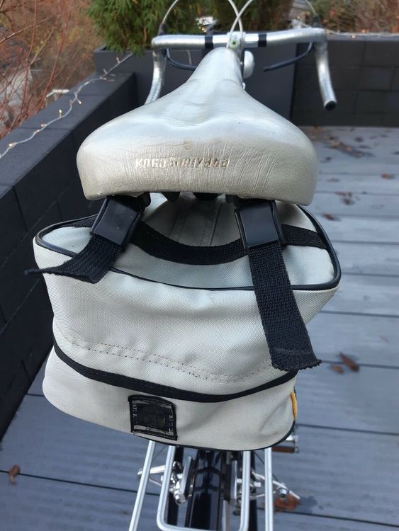 koga miyata randonneur 1985