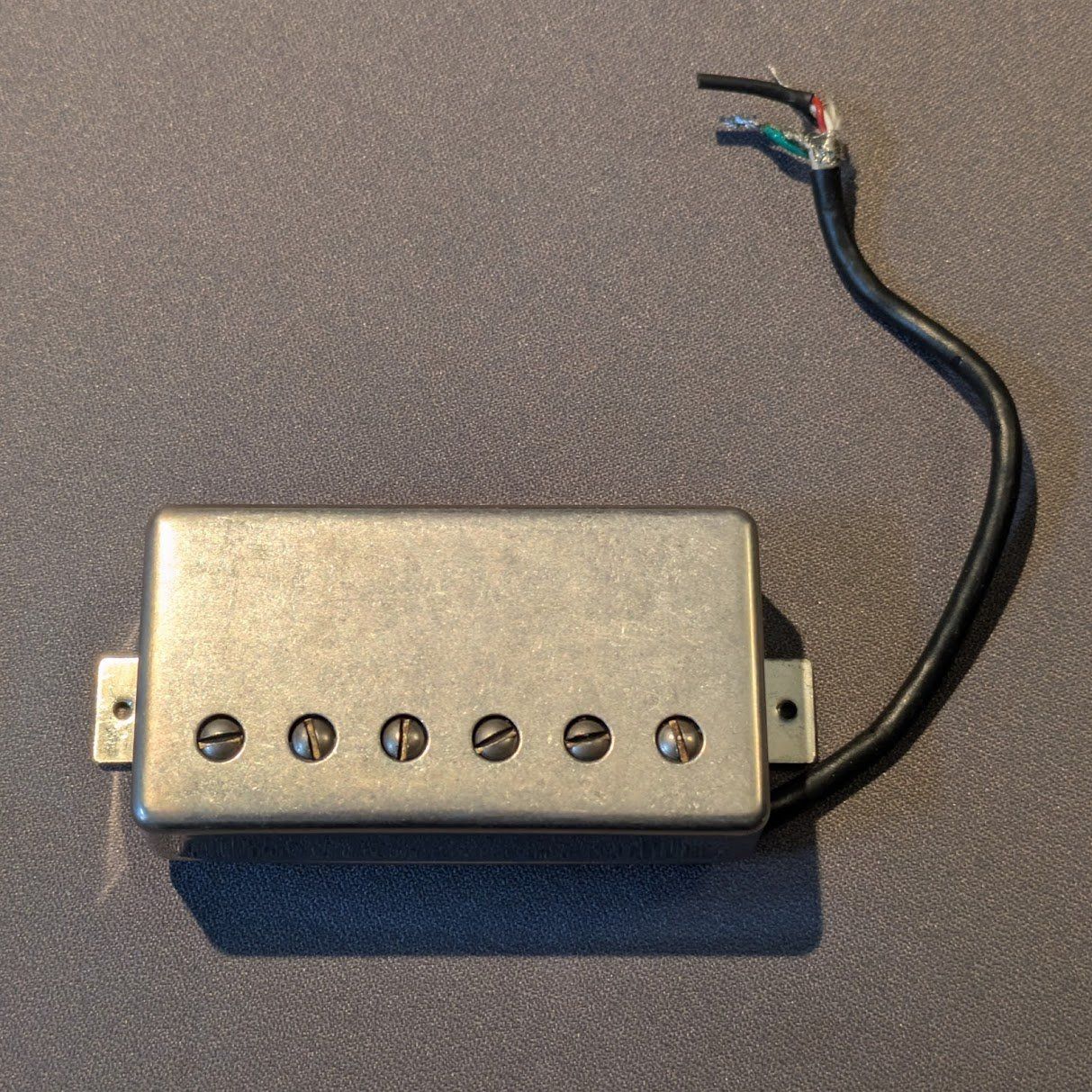 Instruments de musique: Lollar Imperial High Wind - bridge pickup – D'occasion à La Chaux-de-Fonds par Abrasax05