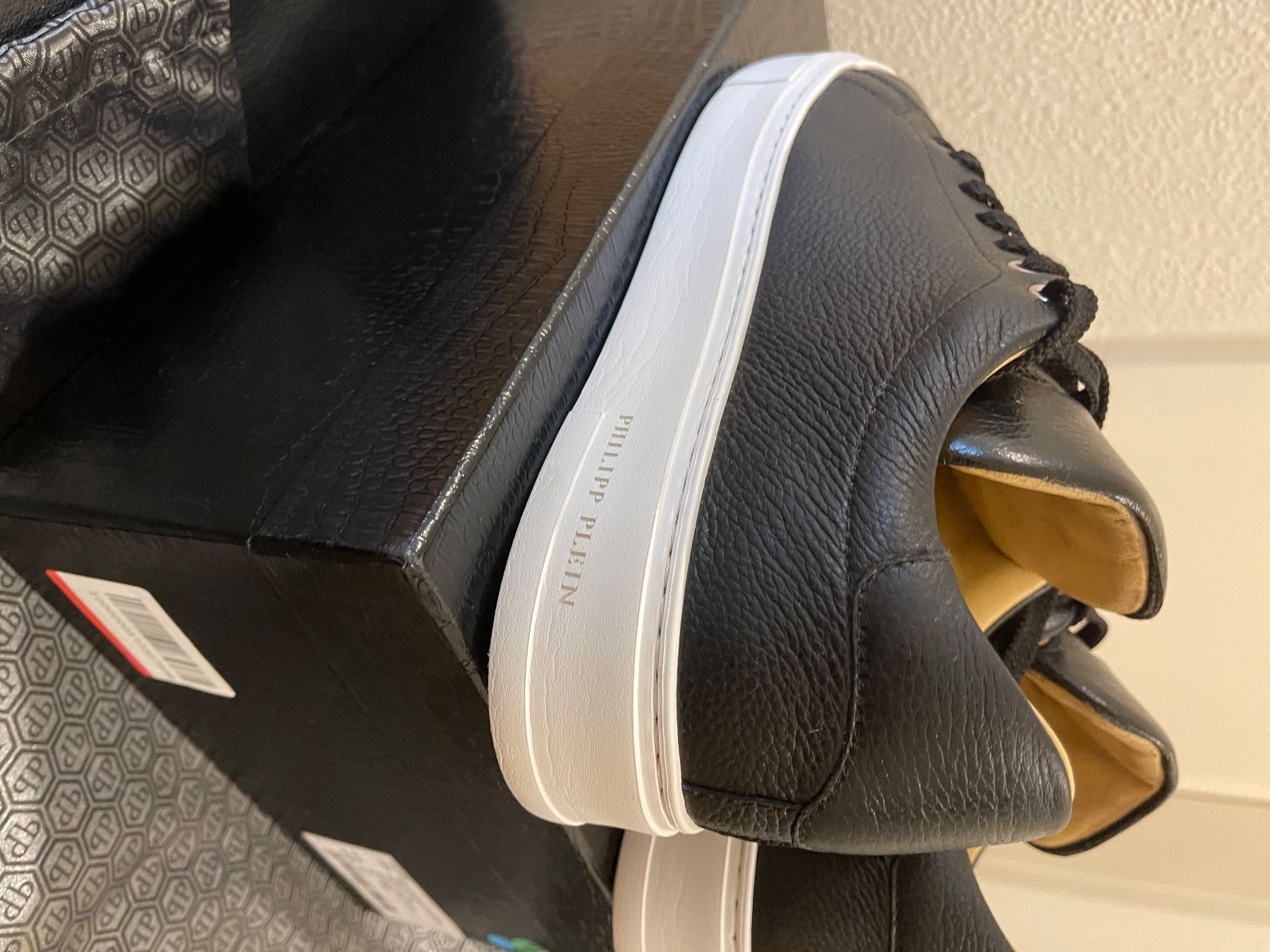 Philipp Plein Herrenschuhe: Philipp Plein sneaker – Neu (gemäss Beschreibung) aus kloten von Nuel20 3