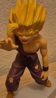Figurine Dragon Ball Z Super Saiyan Son Gohan - Collection