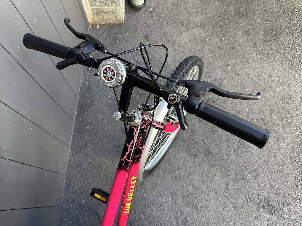 Velos: Bicicletta da donna Sun Valley 26  – Gebraucht aus Quartino von DiloUsato 5