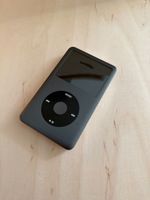 Apple iPod Classic 120GB schwarz gebrauchter Zustand