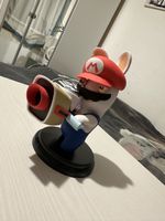 Mario + Rabbids Sparks of Hope Figur – Ein Muss für Fans!