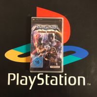 Soul Calibur Broken Destiny für Sony PSP