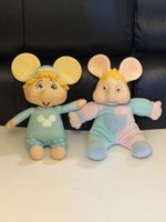 Lot 2x TOPO GIGIO