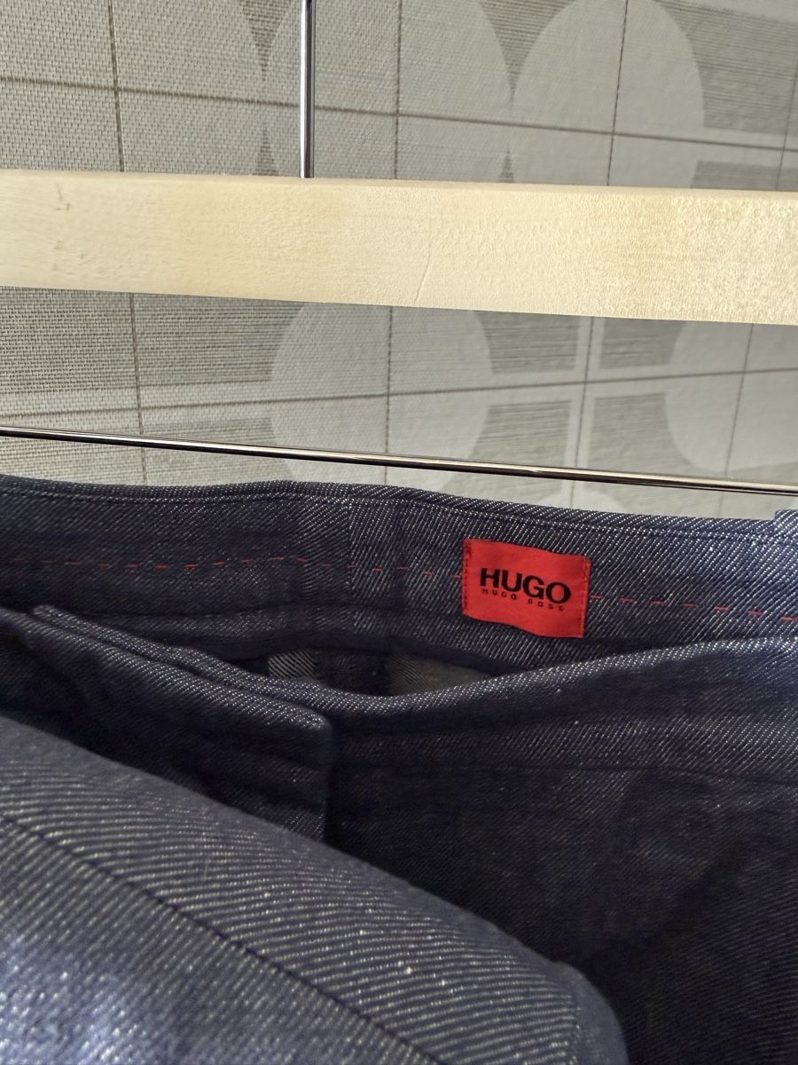 Hugo Boss Completi & Tailleur: HUGO Jeans Anzug – Nuovo (secondo la descrizione) da Gümligen venduto da hookedonsales 3