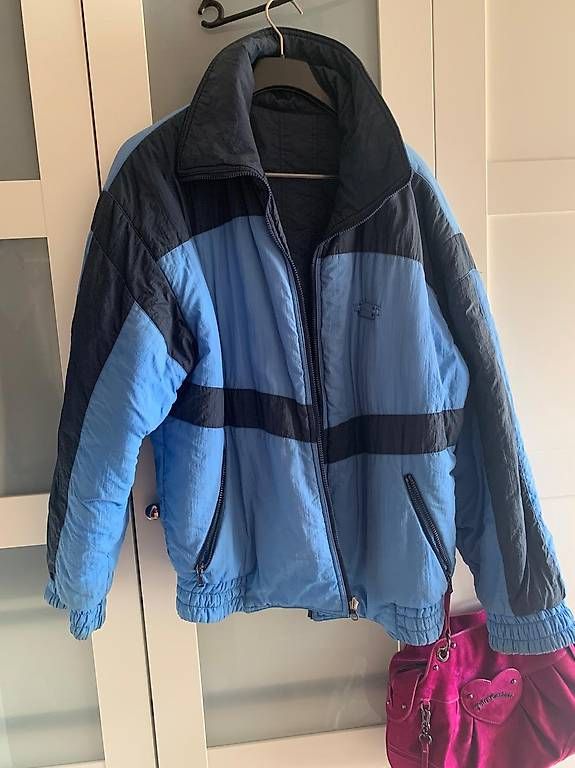 Giacche: Original Vintage Ellesse Witerjacke – Usato da Belp venduto da mia_5cm6