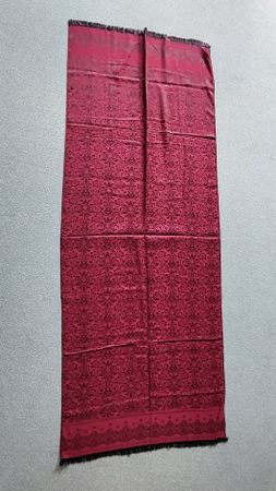 Foulard 100% Thai Silk 