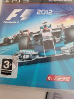 Formel1 PS3