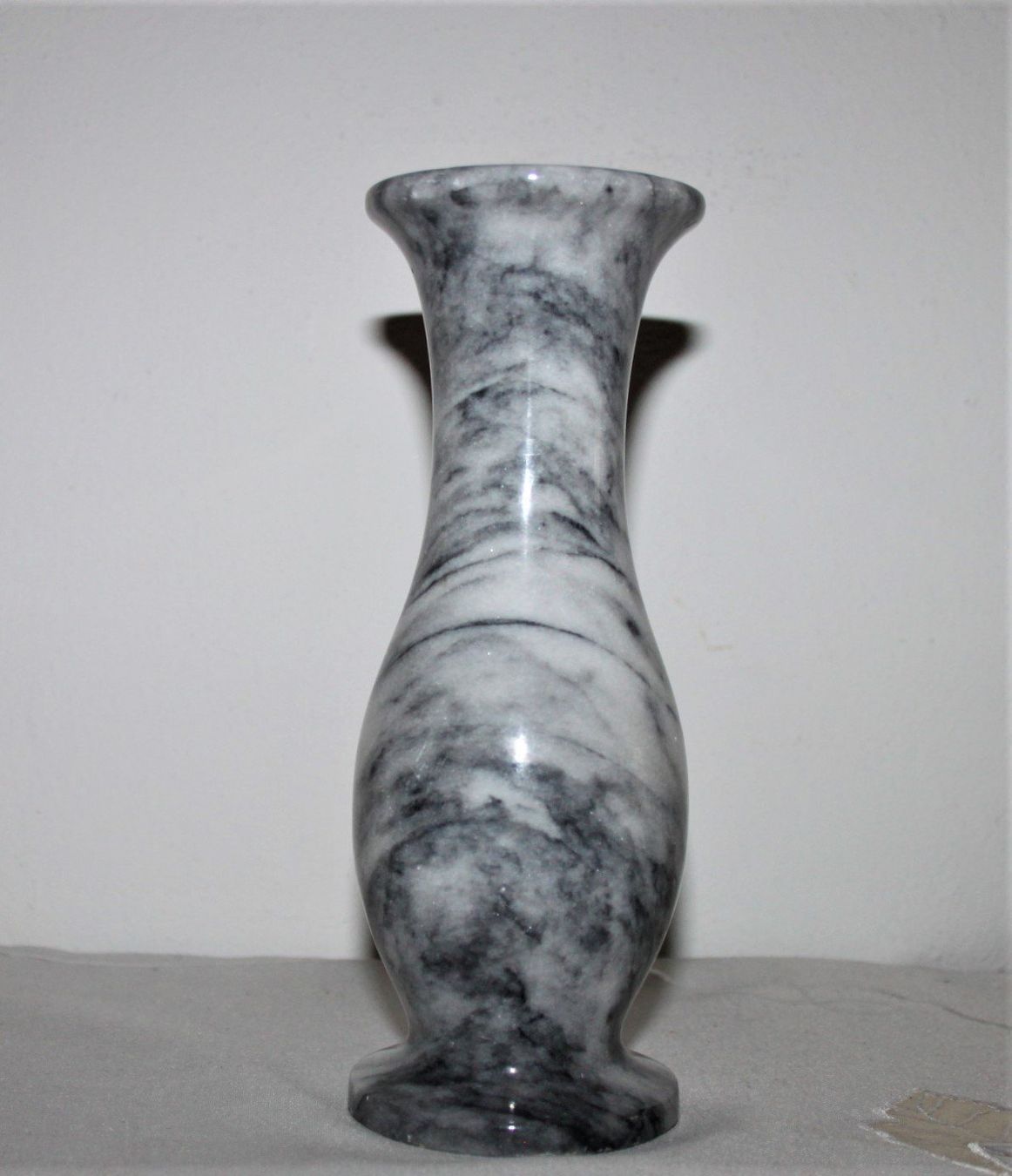 Vasi & Recipienti: Vintage Marmor Vase – Usato da Otelfingen venduto da Jupi07 3