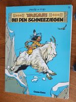 YAKARI - BEI DEN SCHNEEZIEGEN - SOFTCOVER - 2