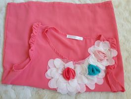 TOP 34 XS SOMMERTOP KOOKAI LIEBLINGSSTÜCK zu ROCK JEANS HOSE
