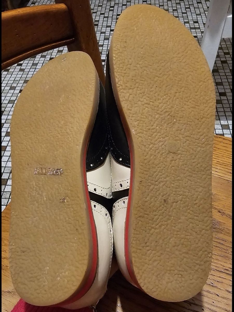 Damenschuhe: Schuh – Gebraucht aus Wädenswil von khira 2