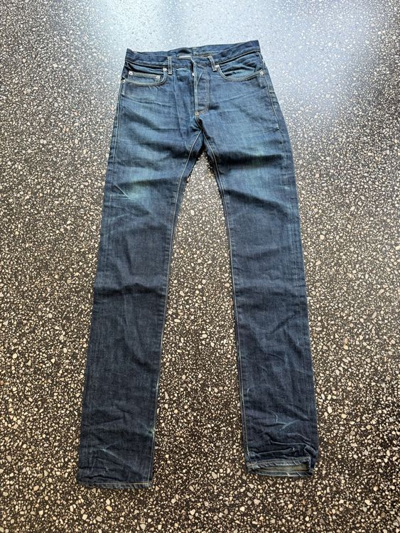 Dior Jeans: Dior homme jeans size 29 – Gebraucht aus Zürich von gva_r9gs