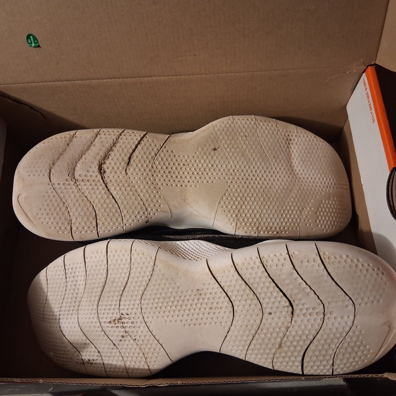 Nike Scarpe da uomo: Nike Flex Experience - Gr. 44 – Usato da Füllinsdorf venduto da Potz7 4