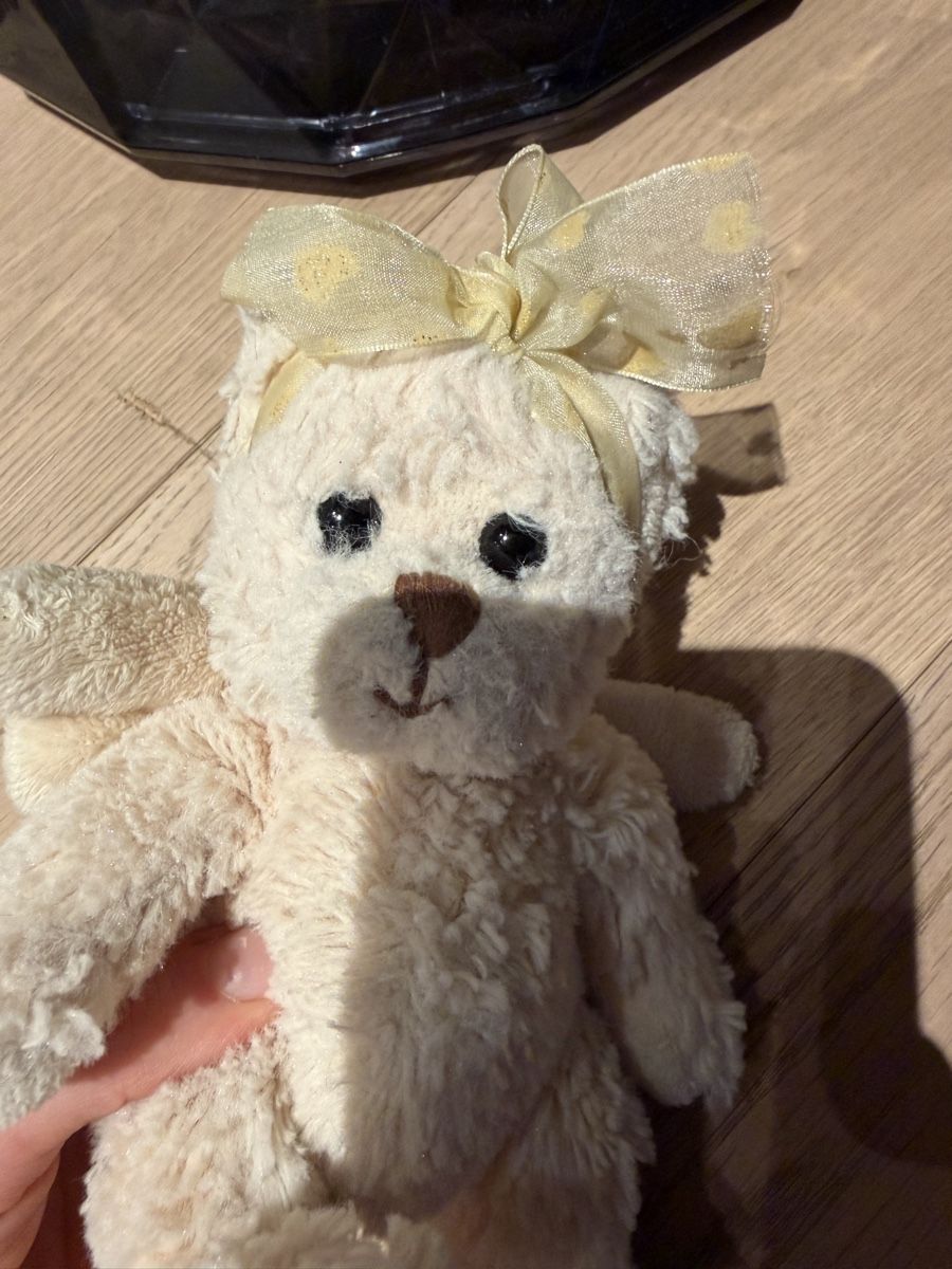 Giocattoli: Bukowski Engel Teddybär – Usato da Küsnacht ZH venduto da ToddyGinger 6