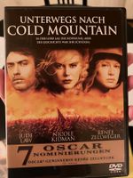 DVD Unterwegs nach Cold Mountain