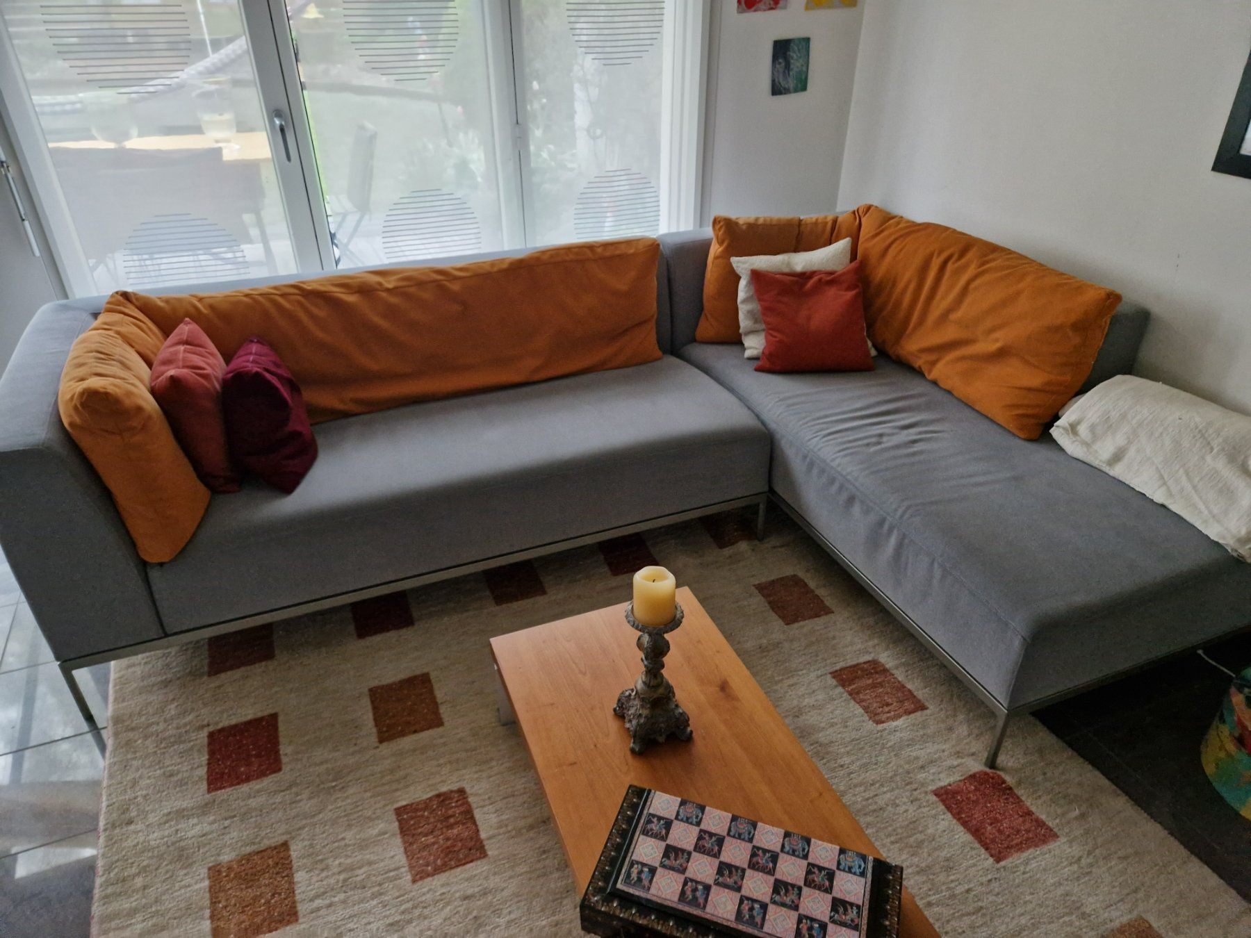 De Sede Sofas: Ecksofa – Gebraucht aus Wiesendangen von PingPong44 3