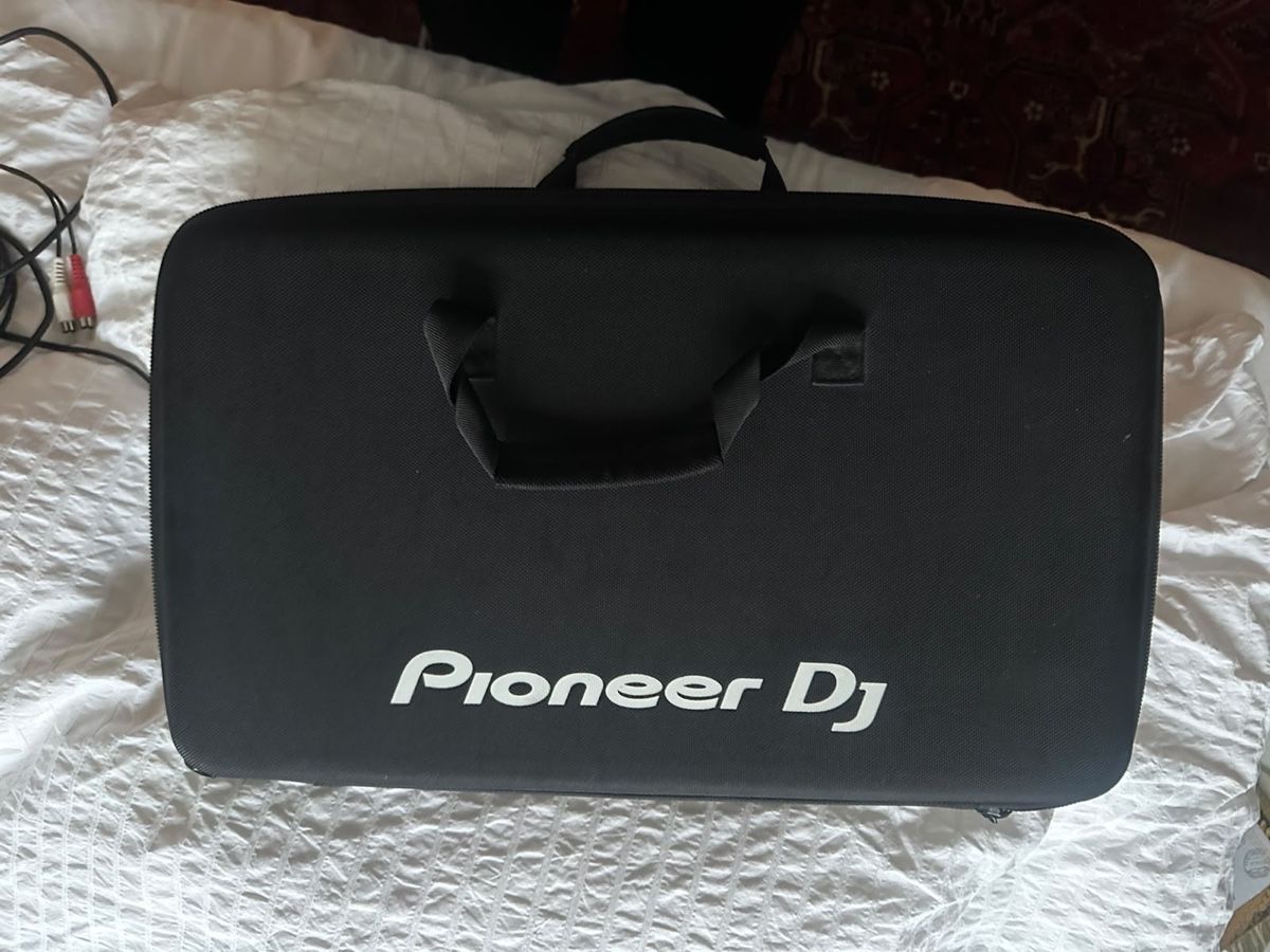 Pioneer Mischpulte: Pioneer DDJ400 – Gebraucht aus Birsfelden von user_1 1