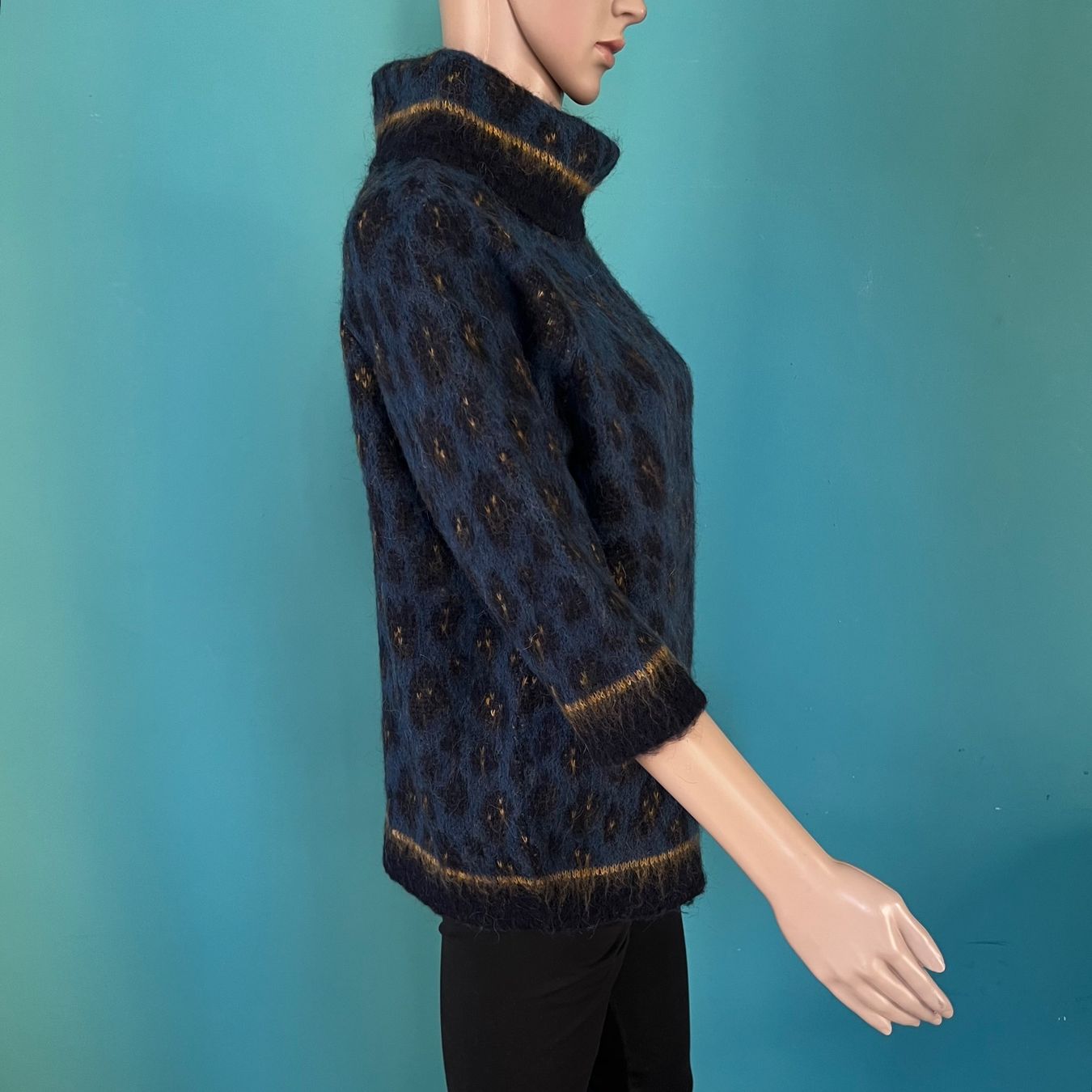 Maglioni & Felpe: SEM PER LEI Pullover - neuwertiger Zustand 💙 – Usato da Zürich venduto da ClosetQueen 6
