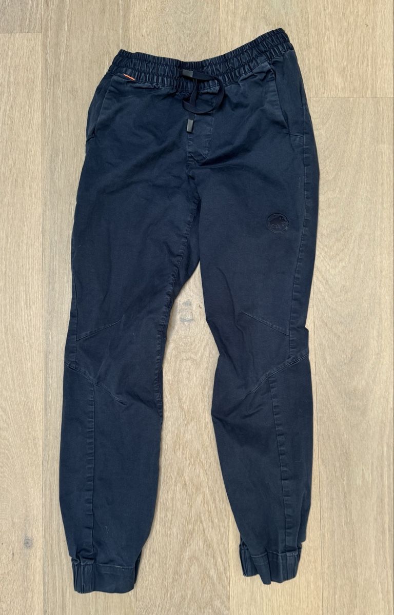 Mammut Hosen: Pantalon Mammut taille XXS – Gebraucht aus Chamoson von Sev91