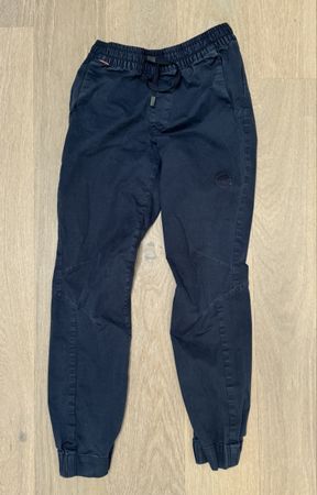 Pantalon Mammut taille XXS