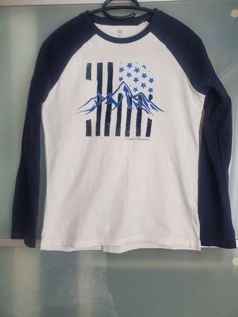 Langarmshirt gr. 12 Jahre