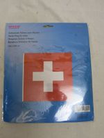 Fund Fahne Neu OVP Schweizerfahne 150x150