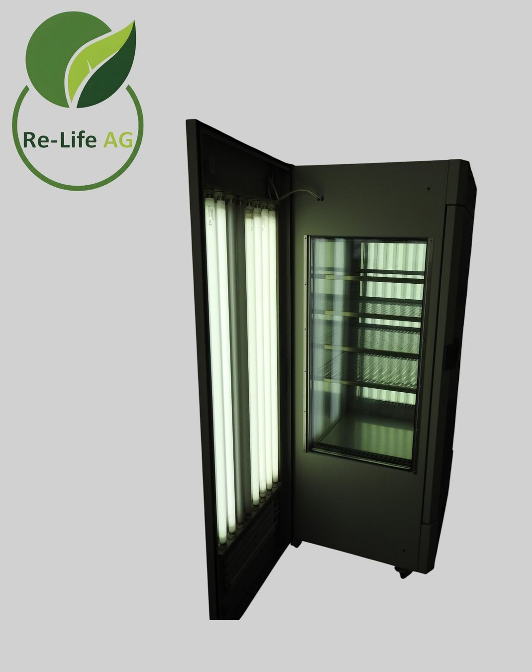 Alle Maschinen: Termaks KB 8400 FL Climate Test Chamber – Gebraucht aus Reinach BL von Re-LifeAG_Labor2 4