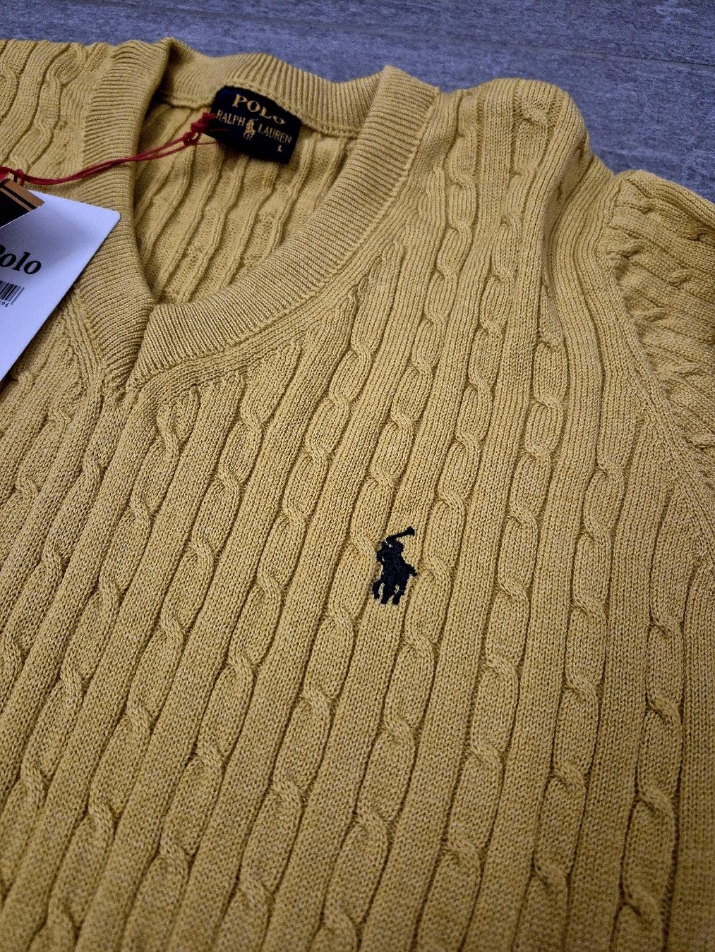 Ralph Lauren Pullover & Sweatshirts: Ralph Lauren Pullover Neu – Neu und originalverpackt aus Birr von Zin-zi_lator12 3