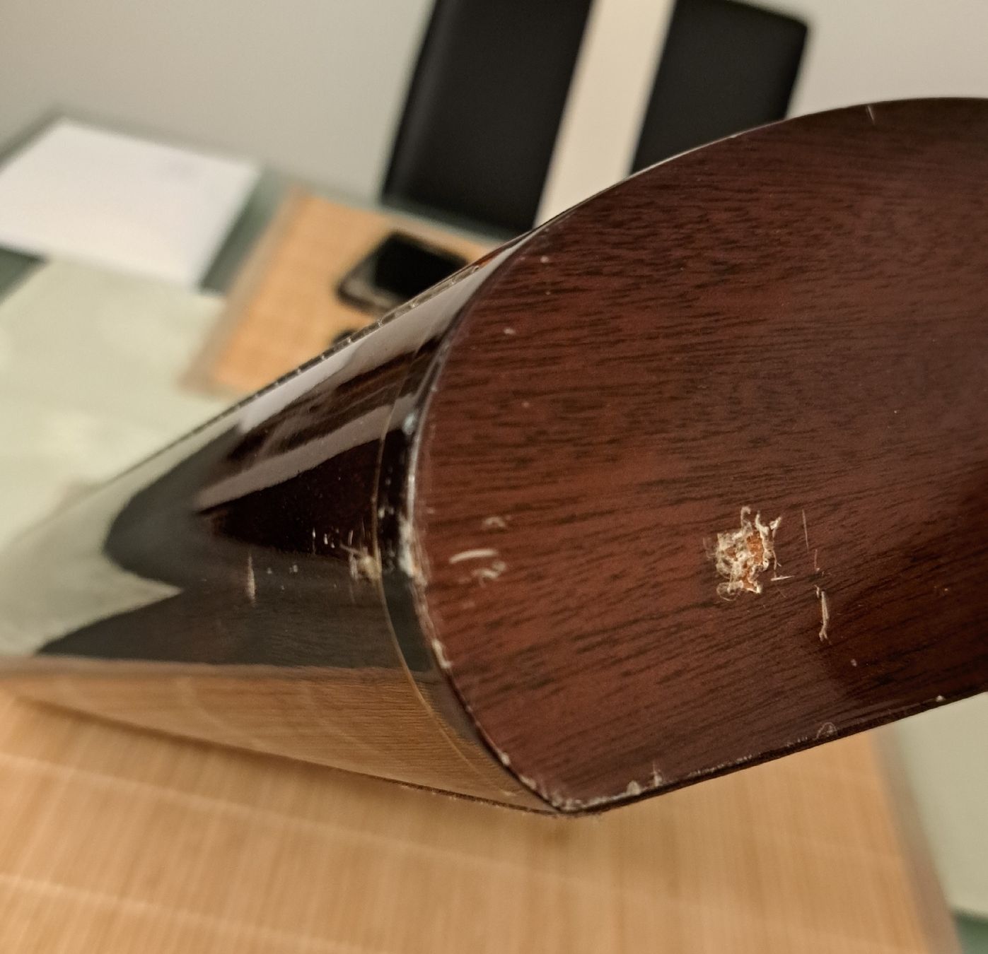Scatole porta orologi: Ecrin box Corum pour 6 montres – Usato da Le Locle venduto da Lapidary.Duc 6