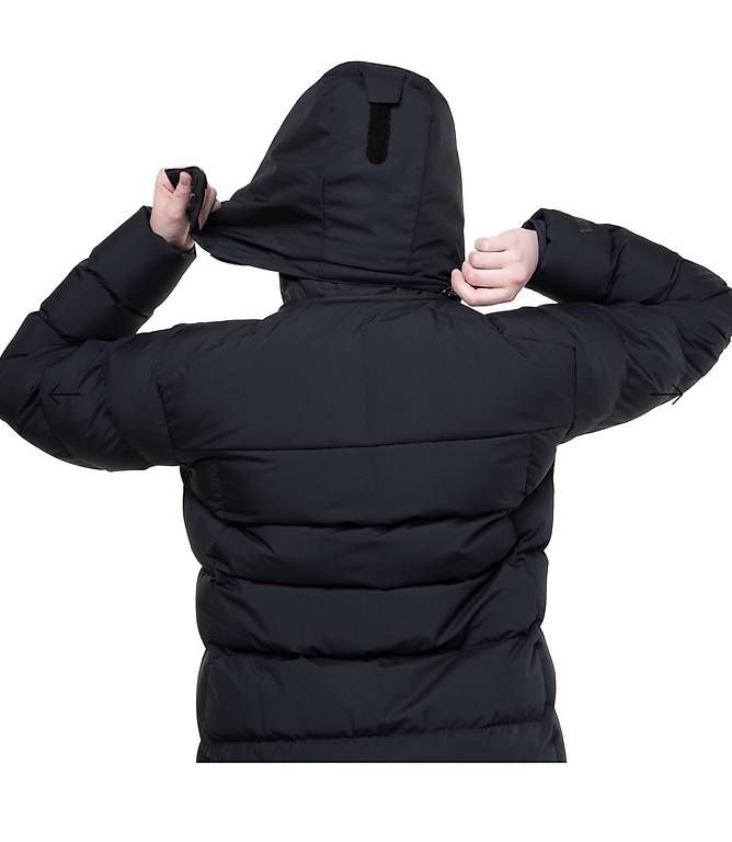 Cappotti: Damen Parka / M  – Usato da Flumserberg Bergh venduto da kleinstein_7 1