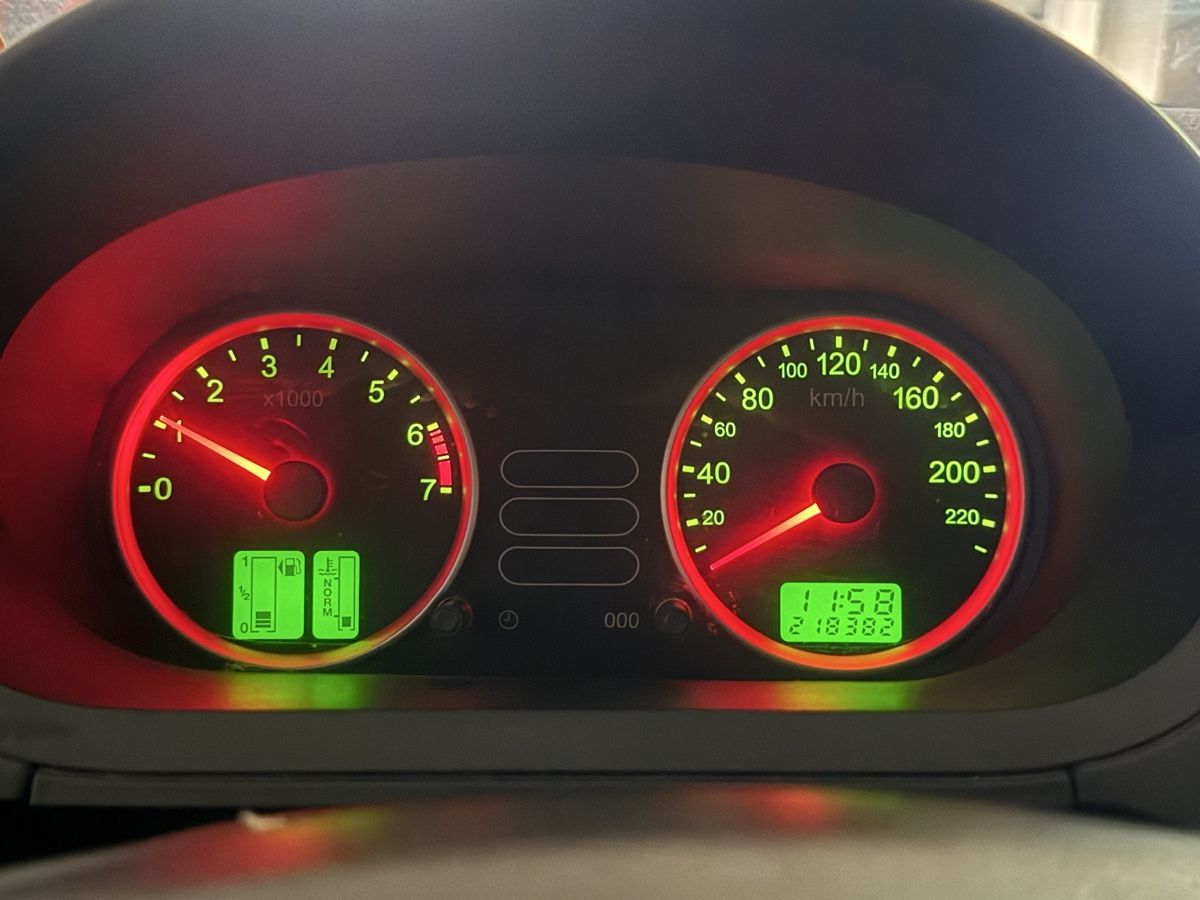 Automobili: Ford Fiesta – Usato da Buchs SG venduto da S.K2000 6