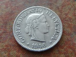 10 Rp. 1946
