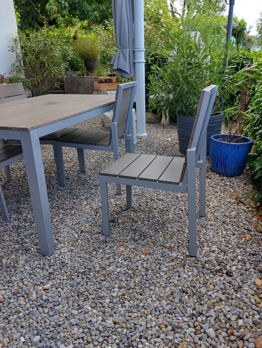 Tavoli: Gartentisch – Usato da Wald ZH venduto da Muckylein 5