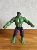 Avengers Hulk figurine - Hasbro