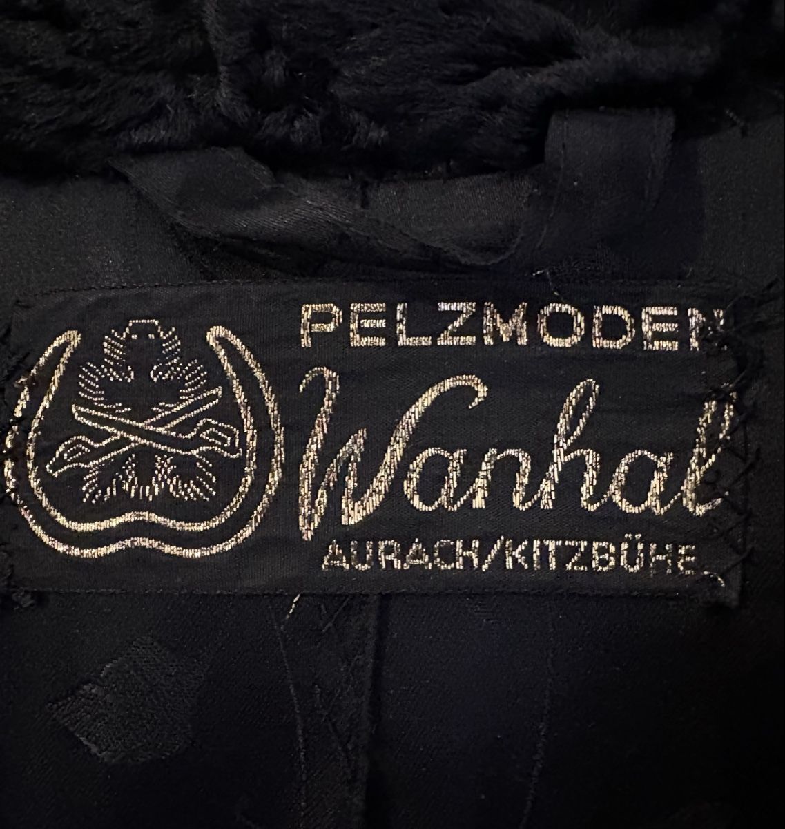 Mäntel: Echter Persianer Damenmantel – Gebraucht aus Luzern von pat_28xl 3