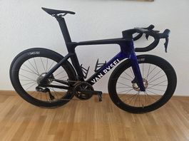 Van Rysel RCR-F Rennvelo (M)
