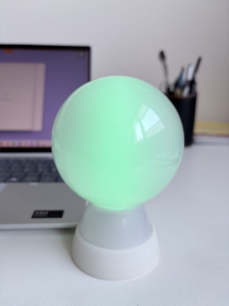 PCs: Design-Lampe | Computer Gadget – Neu (gemäss Beschreibung) aus Zürich von Kubus7