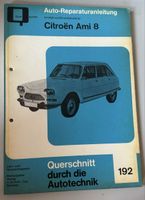 Auto Reparaturanleitung 192