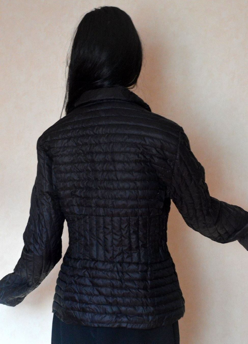 Moncler Jacken: Moncler Jacke / Veste  . 4  40/42 – Gebraucht aus Collonges von Auganien 5