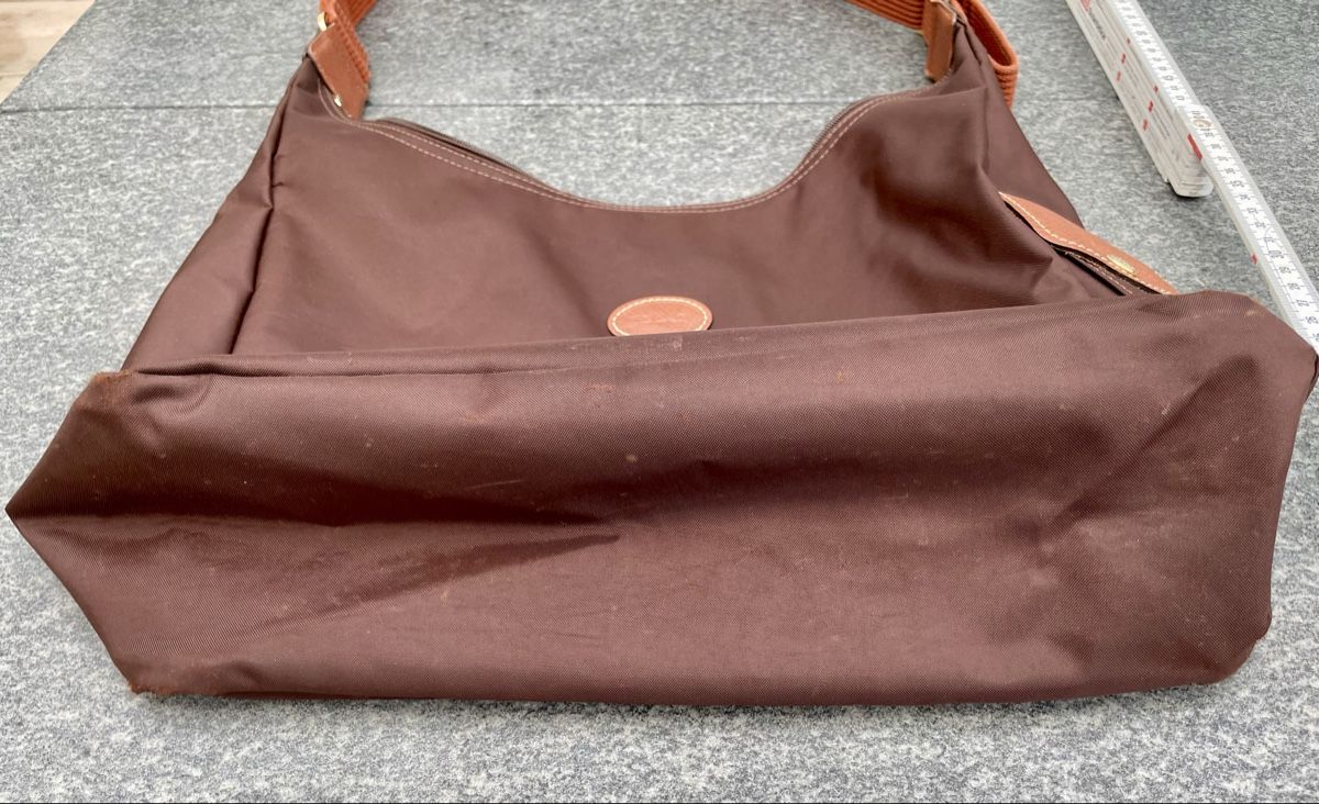 Longchamp Borse da donna: Handtasche Longchamp – Usato da Schlatt ZH venduto da Vdkummer 2